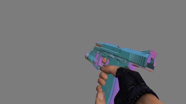 CSS Usp Reload V2 смотреть онлайн