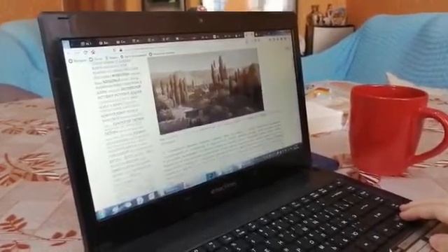 Дячкин Андрей Александровичтің 90 жылдығына орай тақырыптық дәріс сағаты