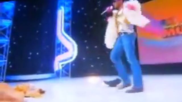Arturo Ovalle "El Gran Varon" Con Su Gran Show ! смотреть онлайн