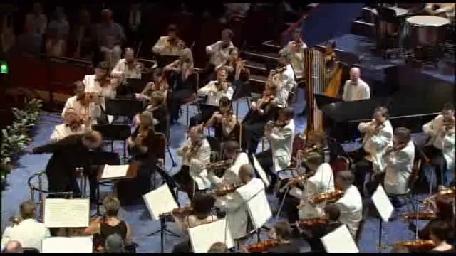Mahler - Symphony 10 (D. Cooke's ver.), 5th mov. (4/4) смотреть онлайн