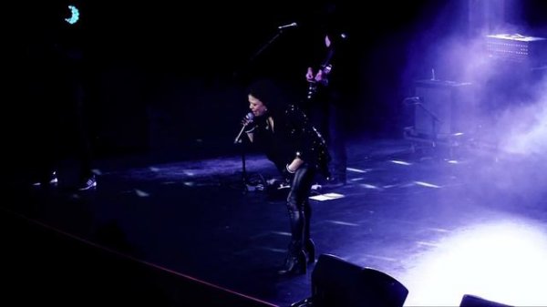 Annette Moreno - No Le Digas