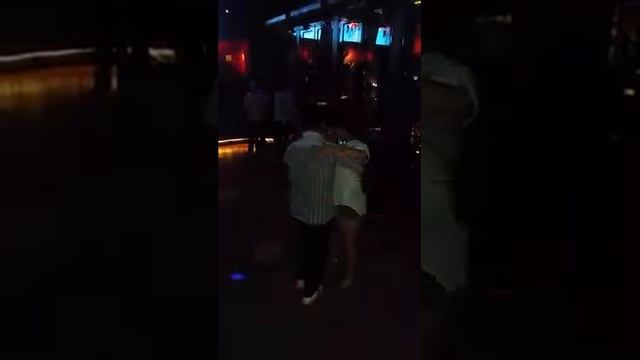 KL Son Project social dancing (Son Cubano) смотреть онлайн