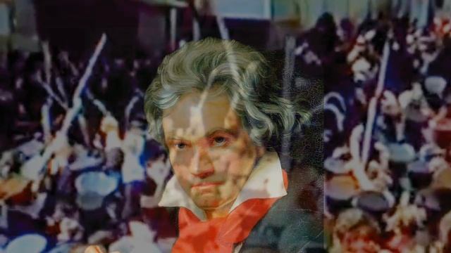 The Death of Beethoven смотреть онлайн