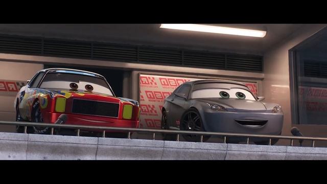 Lightning McQueen Cars - Coffin Dance Song (Cover)