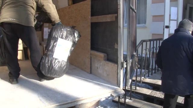 Здоровый тыл – крепкий фронт смотреть онлайн