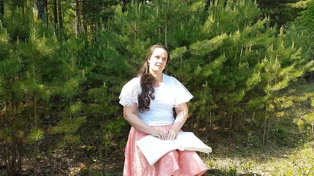 Читает Елена Ермакова: "Свидание с детством, автор Эдуард Асадов смотреть онлайн