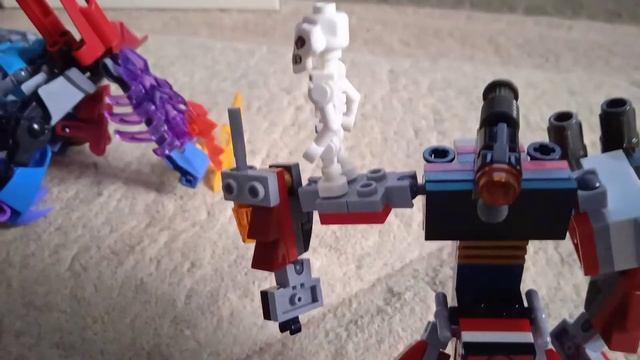Bionicle фильм 1 смотреть онлайн