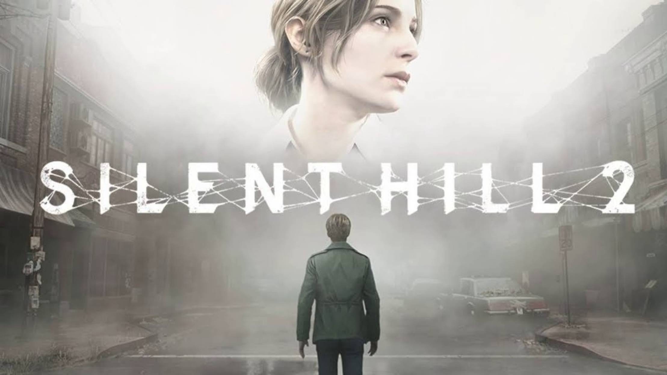 Silent Hill 2 (2024) русский трейлер смотреть онлайн