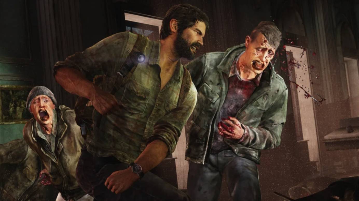 5. полное прохождение Last of us - Питтсбург смотреть онлайн