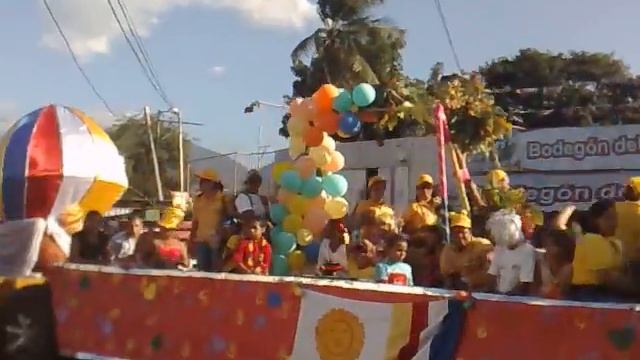 carnavales catia la mar 2009 смотреть онлайн
