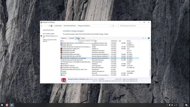 SOLIDWORKS Tips and Tricks for working with serial numbers смотреть онлайн