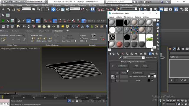 Professional Revit Course Model Classic Elevation Lecture 3 смотреть онлайн