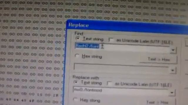 psp 6.20 fontmod смотреть онлайн