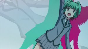 Класс убийц сезон 1 опенинг 2 / Ansatsu Kyoushitsu TV-1 OP02 - Jiriki Hongan Revolution