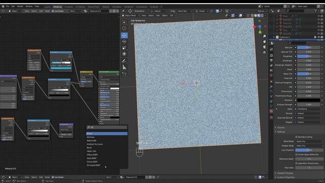 Blender Isometric Room tutorial part 2 смотреть онлайн