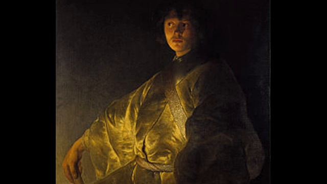 Hi... I am Jan Lievens смотреть онлайн