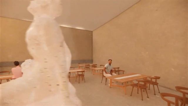 Complesso di Galleria Borghese смотреть онлайн