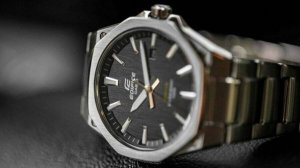 CASIO EDIFICE EFR-S108 - Круто...