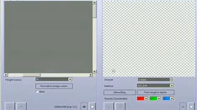 Zbrush(Maya 2008 Workflow)-2 смотреть онлайн