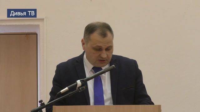 Совместное заседание Советов депутатов Тихвинского городского поселения и Тихвинского района смотреть онлайн