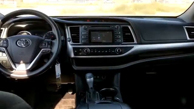 2017 Toyota Highlander San Antonio, Austin, Boerne, New Braunfels, Kerrville, TX A0004167 смотреть онлайн