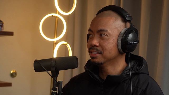 Jardy Santiago: House Dance, Entrepreneurship, Online Learning | Enculturation Podcast #2