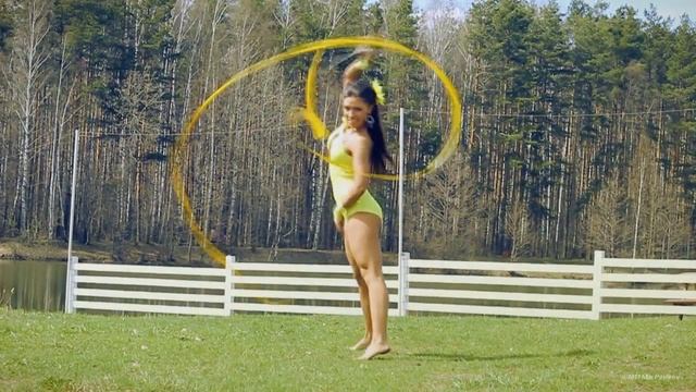 Irishka Go-Go Dance смотреть онлайн