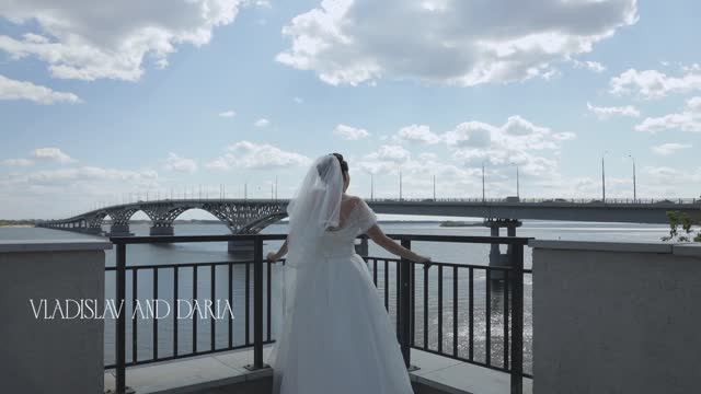 Vladislav & Daria