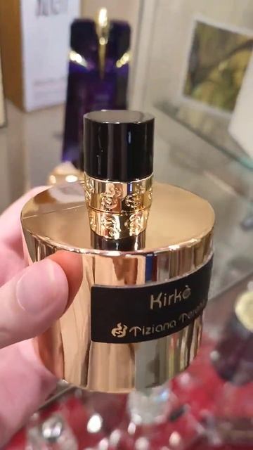Tiziana Terenzi Kirke Тизиана Терензи Кирке обзор купить смотреть онлайн