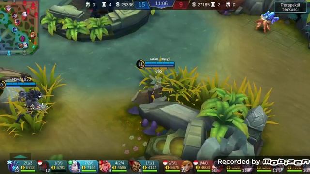 MAMA AURORA. KU KUTUK YOU JADI ES BATU??? JOZZZ CIDUK LAWAN. смотреть онлайн