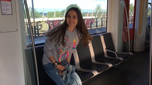 Amsterdam 2017 / Амстердам 2017 смотреть онлайн