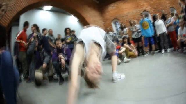 GOOD FOOT JAM - 5 смотреть онлайн