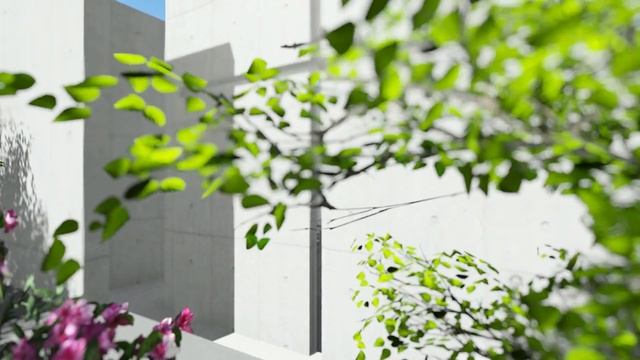 Church Of Light "Tado Ando" смотреть онлайн