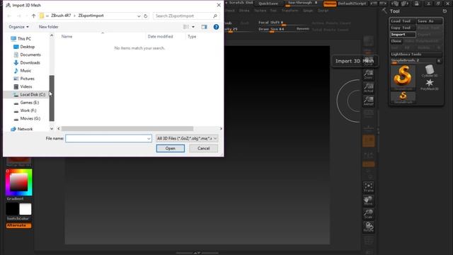 Marvelous Designer Underwear modeling смотреть онлайн