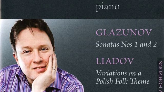 Variation 7: Allegro con fuoco смотреть онлайн