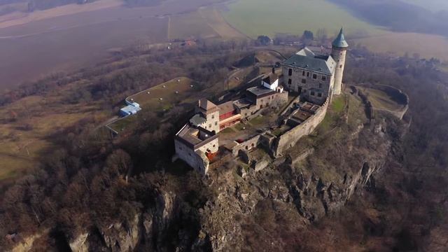 Успокаивающая Старинная Музыка/средневековый релакс