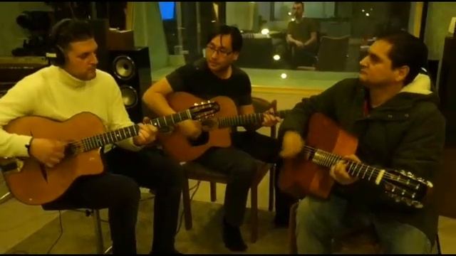 Jimmy Rosenberg Denis Chang & TaylorSwing - Joseph Joseph смотреть онлайн