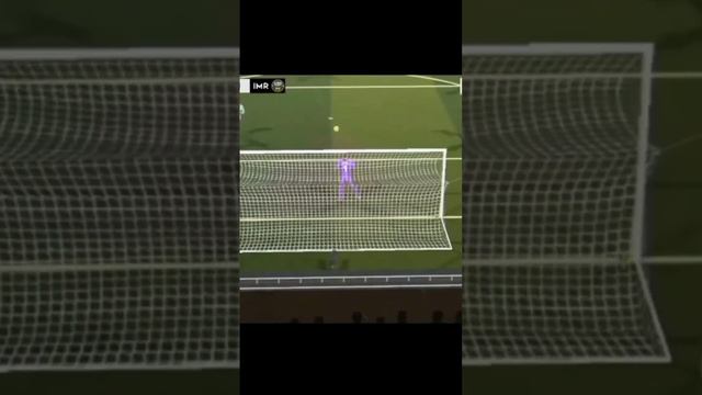 One player is four goal Arman Khan football gaming video DLS 22 смотреть онлайн