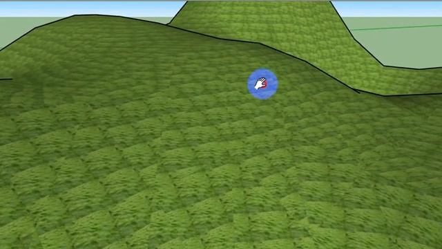 Creating Terrain in SketchUp смотреть онлайн