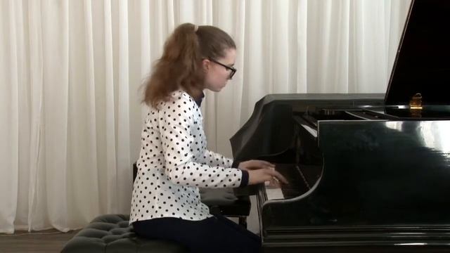 Гаврилова Лиза смотреть онлайн