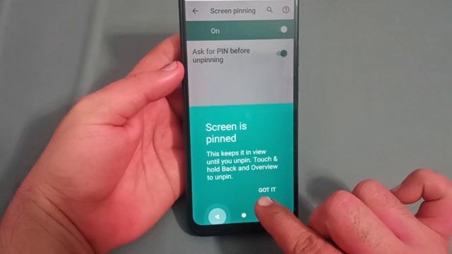 Moto g73 mein screen pinning use Karen, how to use screen pinning in Moto g73 смотреть онлайн