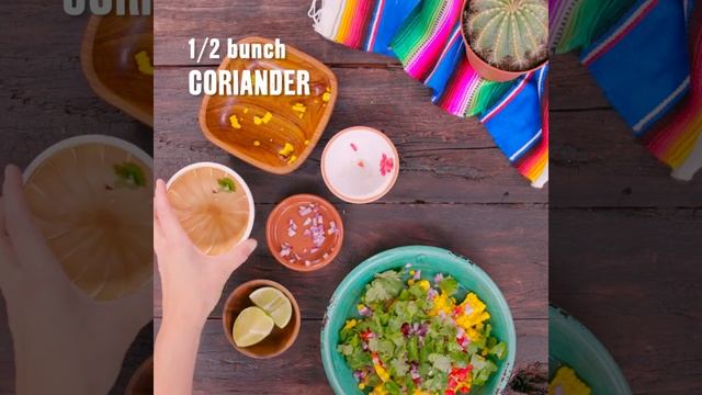 Old El Paso Chicken And Corn Salsa Burritos Recipe