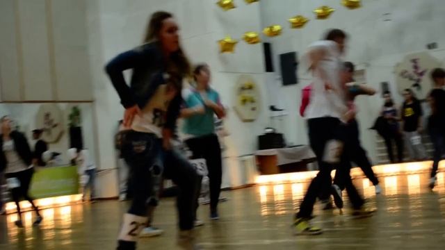 Чемпионат Молдовы 2012