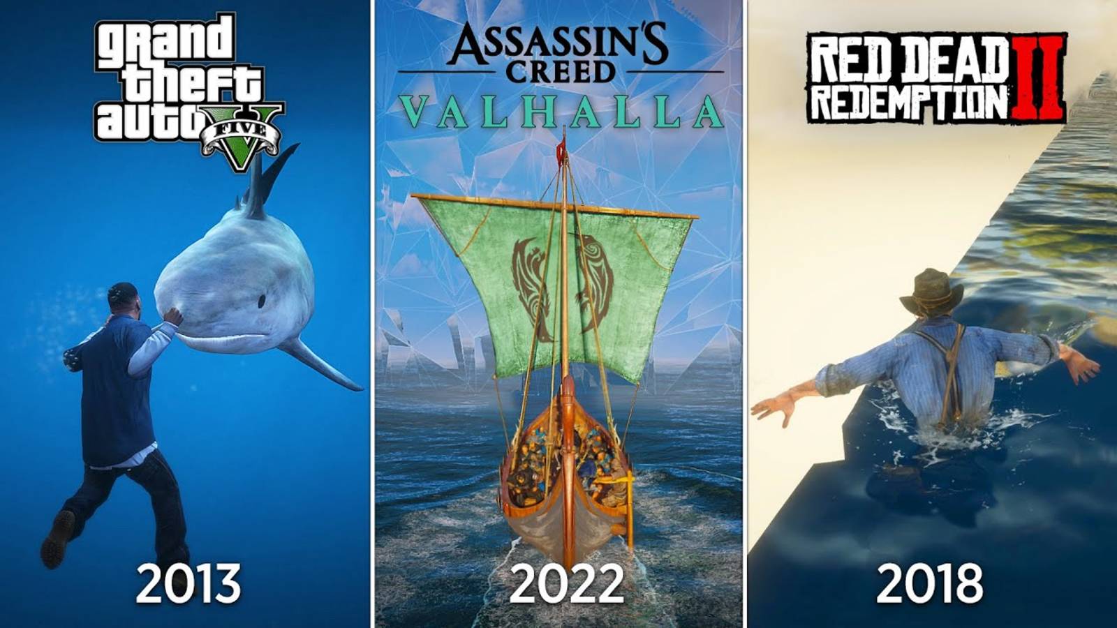 Пересекая границы карты в 20 различных играх смотреть онлайн