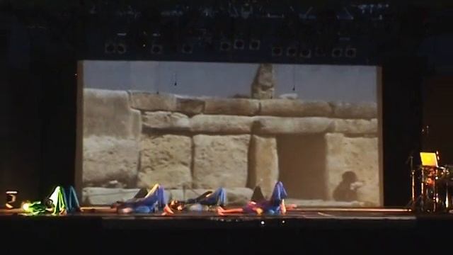 'Are you right, am I wrong?' - Contact Dance Company смотреть онлайн