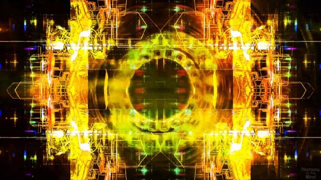 Telepathy Abilities - Psychic Powers Music Meditation - Binaural Beats + Isochronic Tones смотреть онлайн