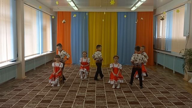 Топни ножка моя смотреть онлайн