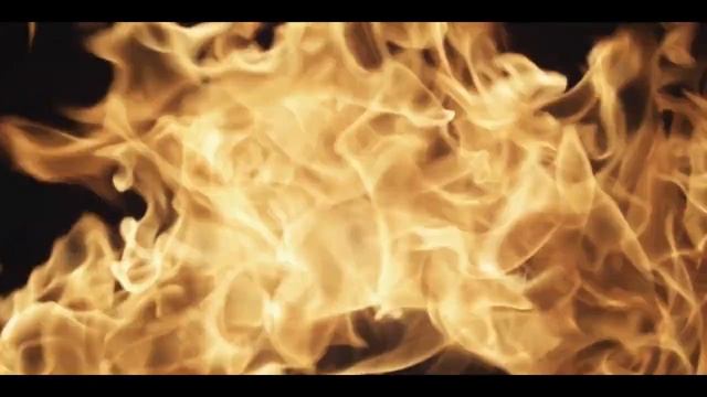Как горит огонь расслабляющее видео со звуком смотреть онлайн