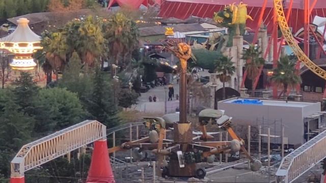 Рум тур Богатырь