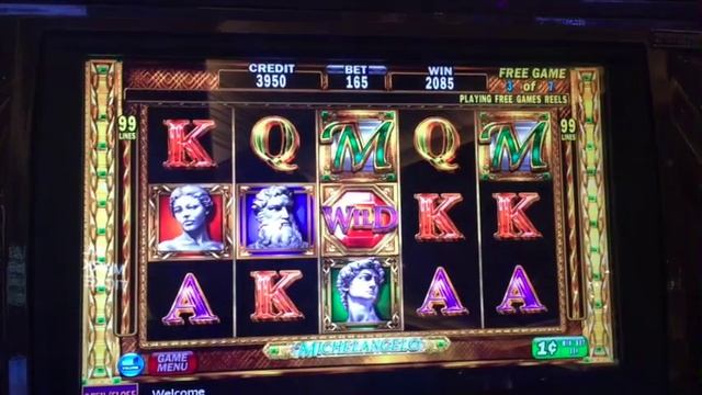 **I thought New Game but not ** Michelangelo ** Live Play n Bonus ** Nice Win ** SLOT LOVER ** смотреть онлайн
